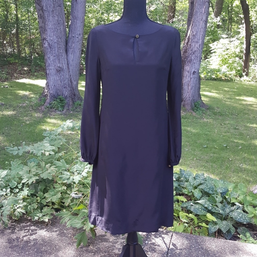 Tori Burch | Silk Dress